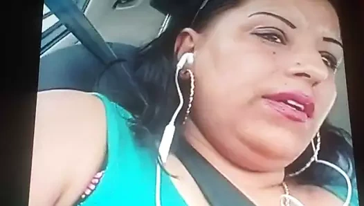 Afara'da Tiganca fahişesi