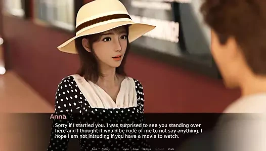 Bozuk Kalpler. Aldatan evli kadın için kovalamaca - bölüm 9