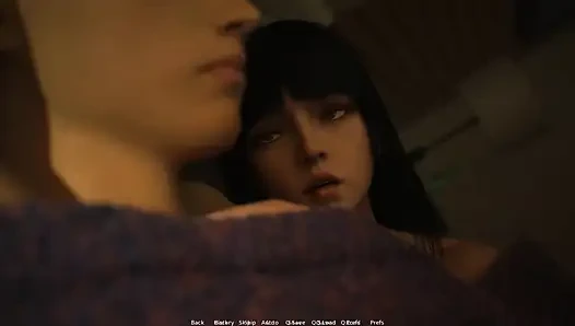 Shadows of Desire v0.8.5 aldatıyor güncelleme #03