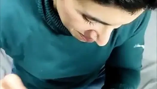 Tatlılık haftası kutlu olsun! (7 gün yemeğe boşalma)