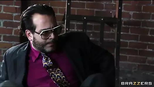 Brazzers - büyük baştankara sarışın sürtük anka kuşu marie anal seviyor