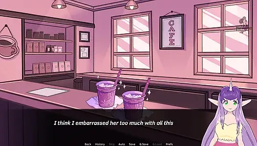 Helluva patronu loona demosuyla sansürsüz bölüm 2