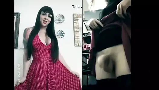 Ben horoz var transkripsiyonlar