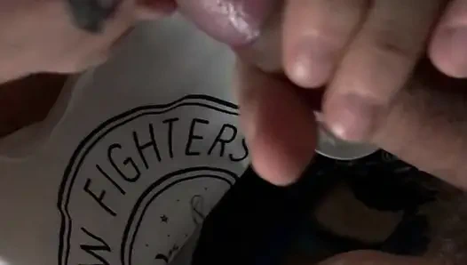 Моя жена делает мне медленный минет с мегафинальным кончанием