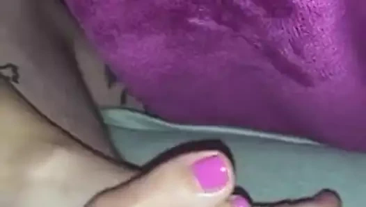 Ayakla muamele dölü yok sayıyor