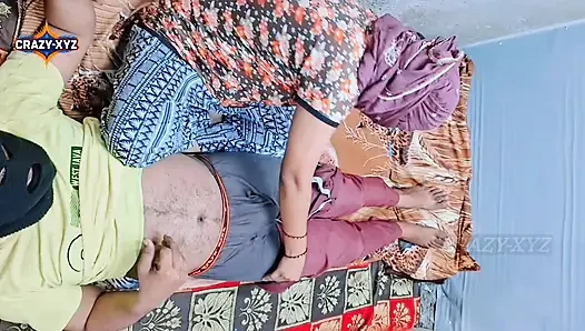 Hintli desi köylü güzel yenge ilk kez sıkı seks videoları