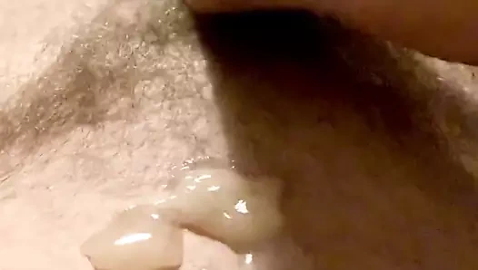 hızlı mastürbasyon