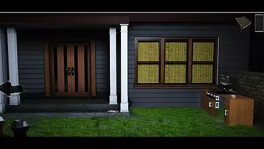 Özgür iradeye hoş geldiniz - #34 - redlady2k tarafından kabin