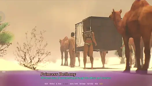 U Mısır - Hanedanlık - Komisyon Çalışması