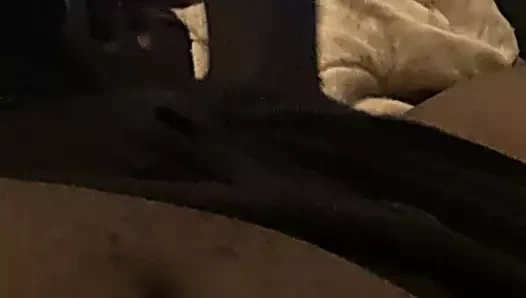 Bu benim latin bbc severler ve tüm puma anneler için