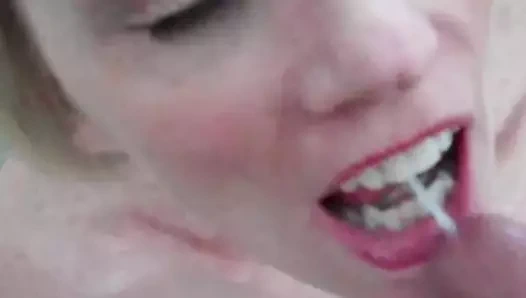 Amcığımı istediğin gibi kullan!