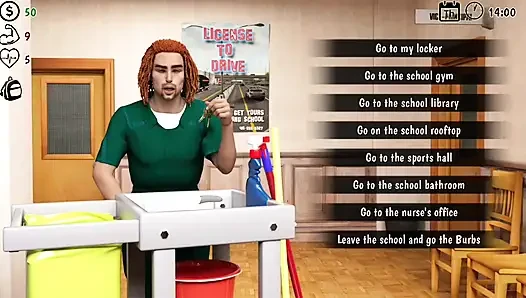 Yorum ile interaktif hikaye oyunu bölüm 2