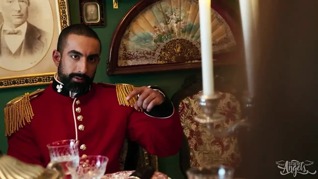 Royal emiyor transangels