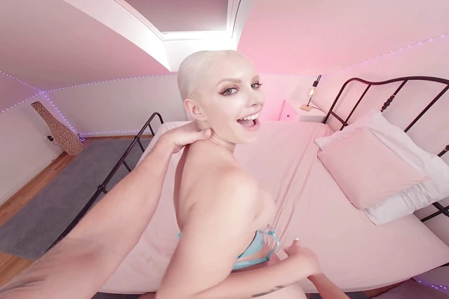 Brezilyalı anal seks tanrıçası