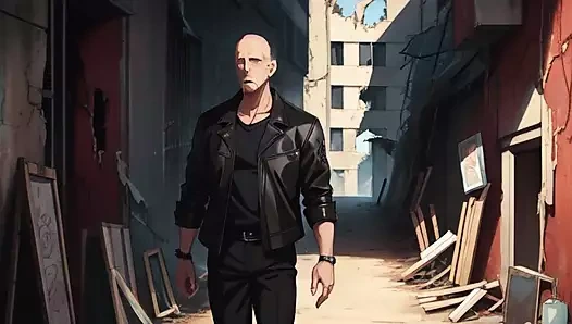 Mad Sacks - şimdi kıyamet