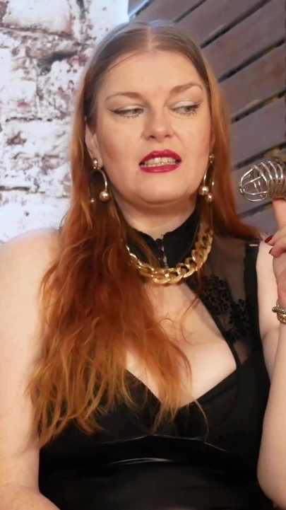 Uzak durman benim tarafından çok daha derine inecek, daha sakin ve sakin olacak ve yeni kontrol kimliğini kabul edecek | Klip 1