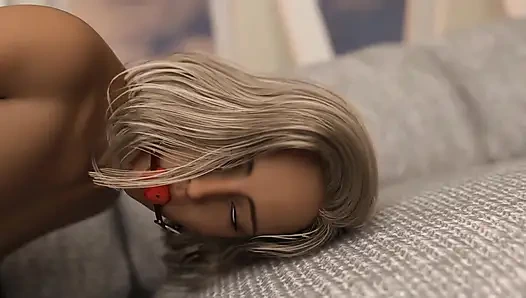 Carnal contract bölüm 07 tüm seks sahneleri