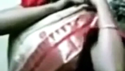 Kadın kıyafeti değiştirme sahnesi