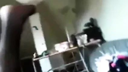 Genç çift - ona oral seks verir - ters ilişki