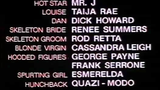 Driller (1984, biz, tam film, taija rae, iyi transfer)