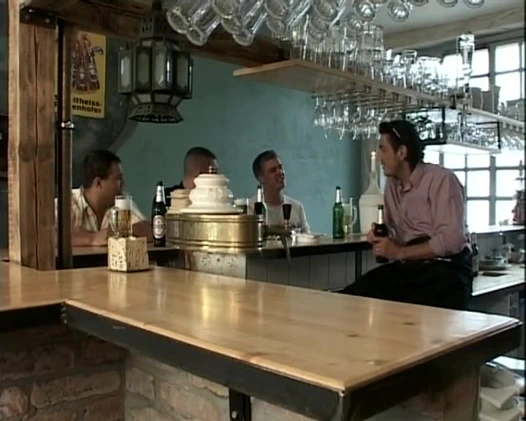 Çirkin sansürsüz Alman porno ile seksi horoz özlem puma