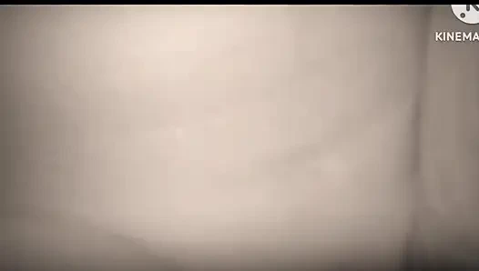 Pencaplı Desi Hintli karı koca