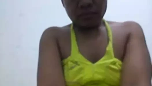 Filipinli skype karım