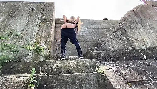 Yeni bir öğretmene aşık oldum