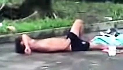 soc lo trong cong vien nd family