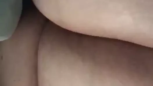 karısının anal popo