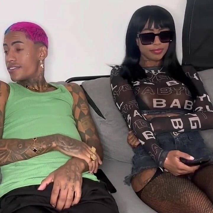 Arkadaşım her ziyarete geldiğinde değişmiyor, bazıları var