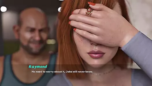 Çok ateşli bir aile (bölüm 10)