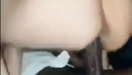 branquinha cavalgando pauzudo