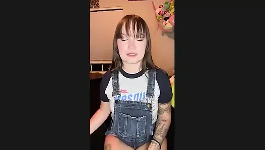 Trikepatrol röportajı 66 - bunny fhae