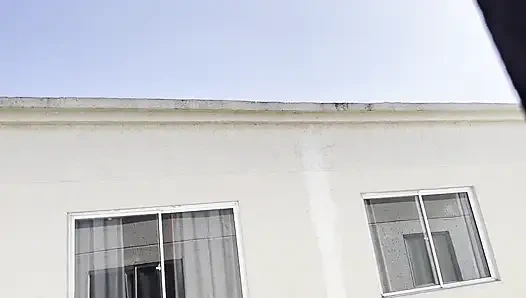 Üvey annemin amını beyaz sütümle doldurdum