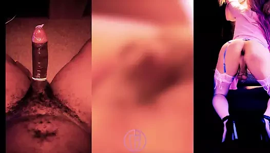 Sissy snack için daha sonra