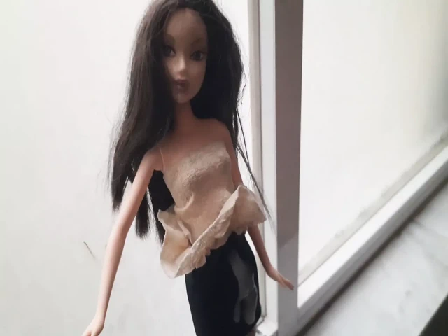 Ben boşalmak içinde ona siyah çorap içinde bir banyo arasında bellas artes cdmx