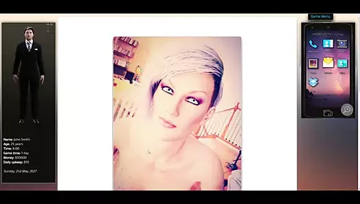 Hornstown hornyz üçlü ile nordic kızlar sansürsüz