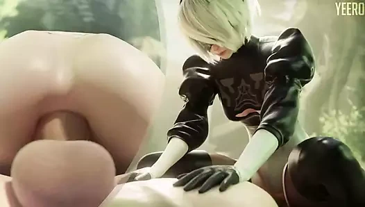 Ekstra uzun ve ateşli yeero derlemesi 1