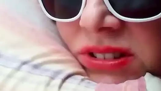 Kirli konuşma cum istiyorum