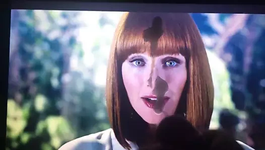 Bryce dallas howard boşalmak haraç :3