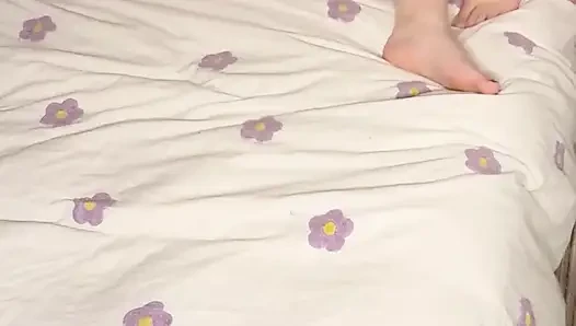 Kocam beni boşaltıyor