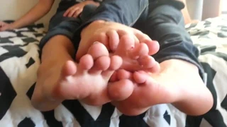 2 kolej kız ter tabanları