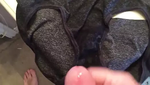 karısının kirli külot