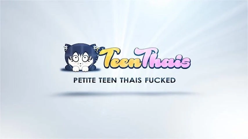 Thai, Amy knows many tricks to please guys