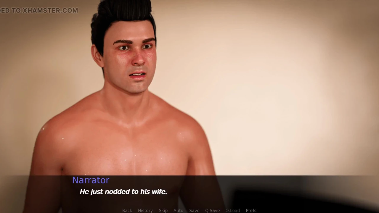 Wifey Unbound – a Cuckold Story – Part 8