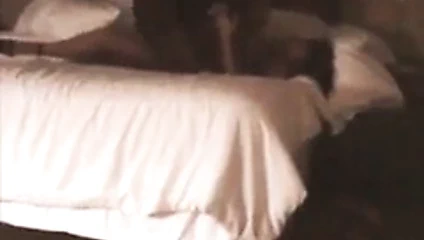 Latin karısı aldatmak