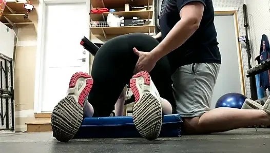 Seks kaseti #8 - eğitmenimi sikiyorum - 3-12-2022