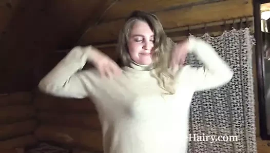 Malta(tamara maltzeva) köyde