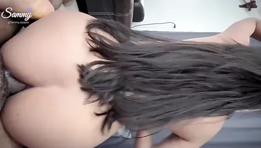 Anal ve ayakla muamele